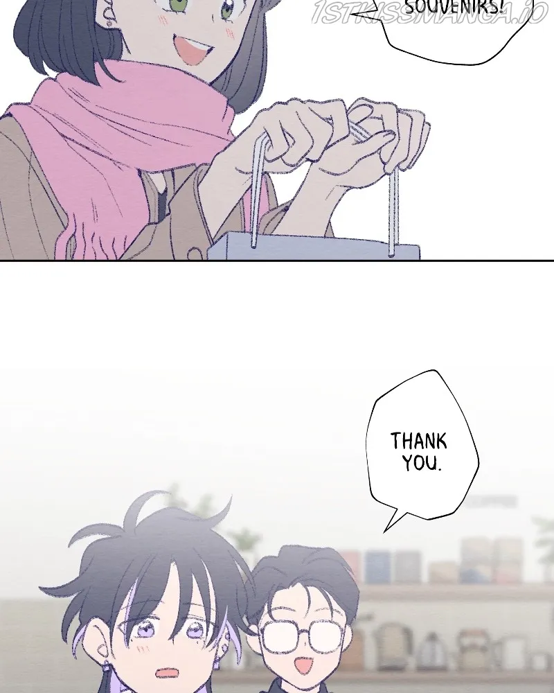 Nice to Meet You (Wishroomness) Chapter 79 page 35 - 