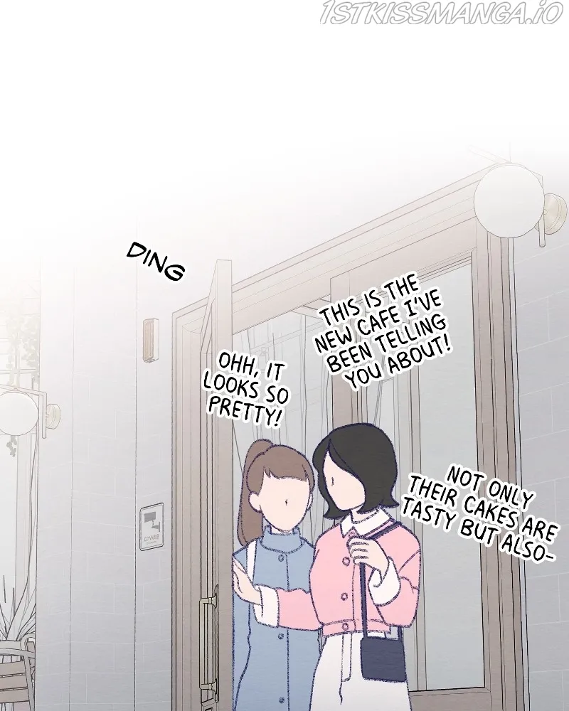 Nice to Meet You (Wishroomness) Chapter 79 page 5 - 