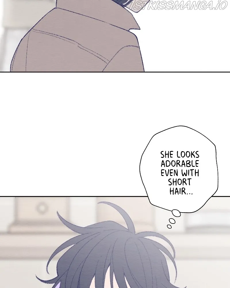 Nice to Meet You (Wishroomness) Chapter 79 page 44 - 