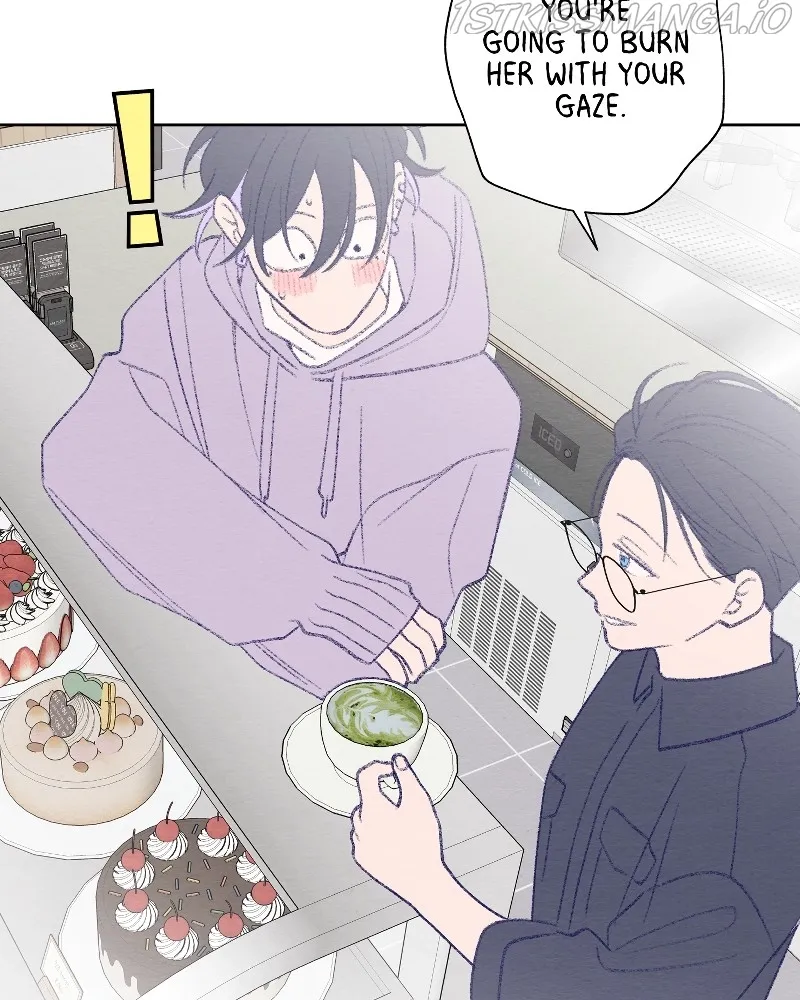 Nice to Meet You (Wishroomness) Chapter 79 page 46 - 