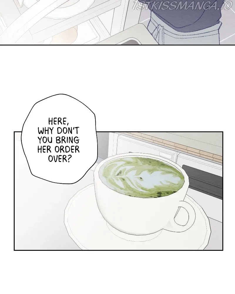 Nice to Meet You (Wishroomness) Chapter 79 page 47 - 