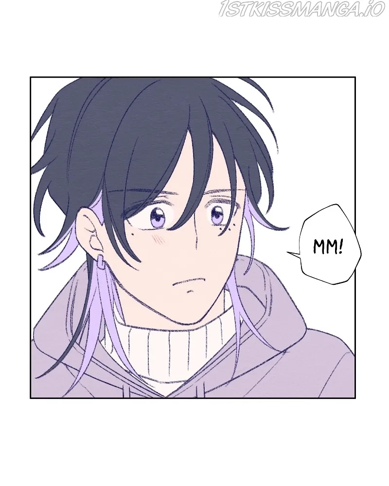 Nice to Meet You (Wishroomness) Chapter 79 page 48 - 