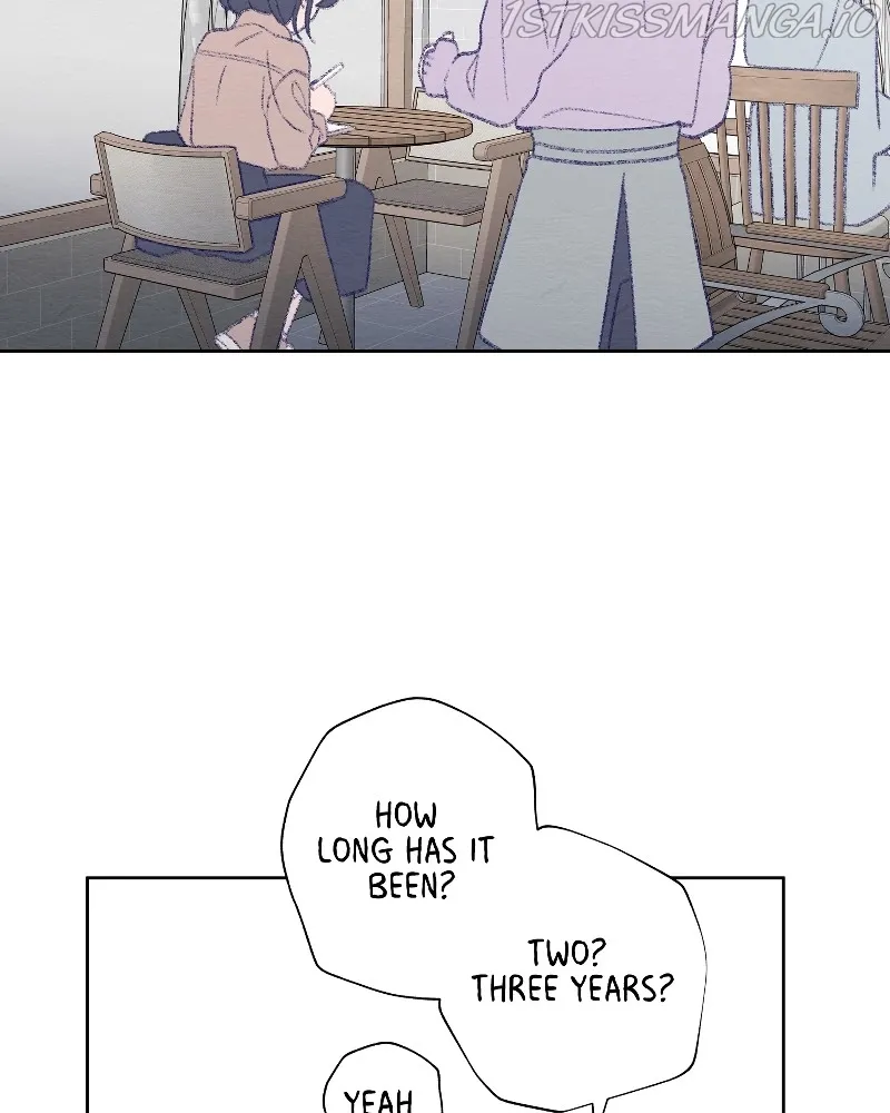 Nice to Meet You (Wishroomness) Chapter 79 page 50 - 