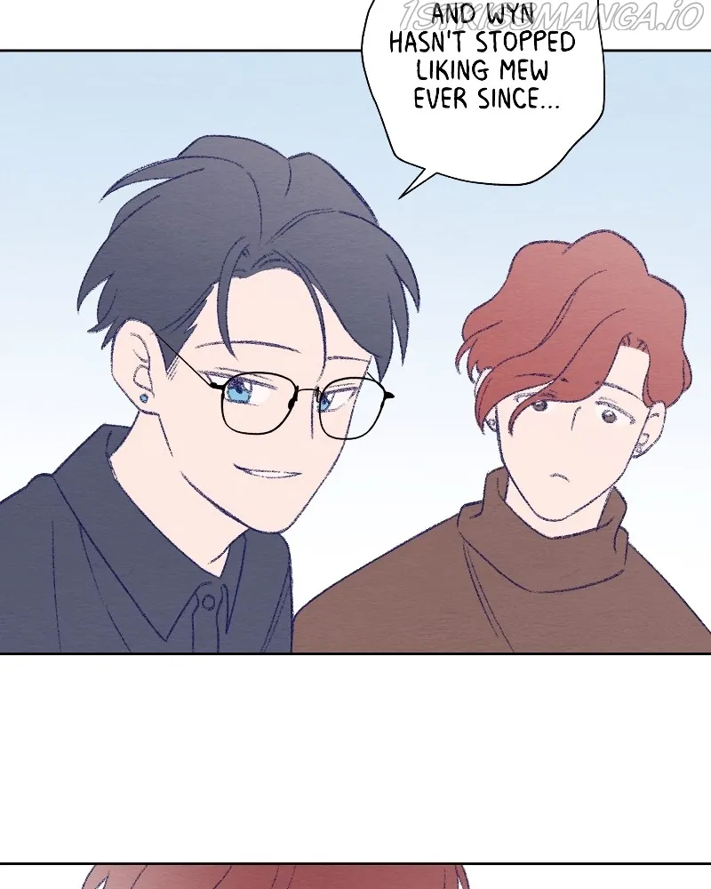 Nice to Meet You (Wishroomness) Chapter 79 page 52 - 