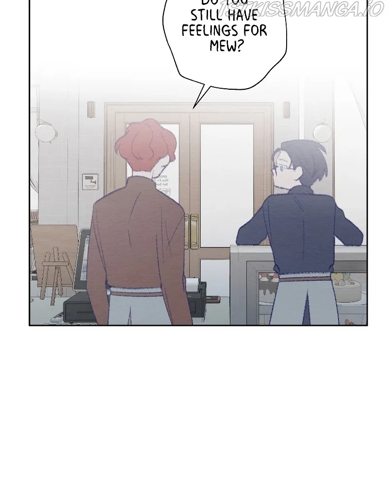 Nice to Meet You (Wishroomness) Chapter 79 page 54 - 