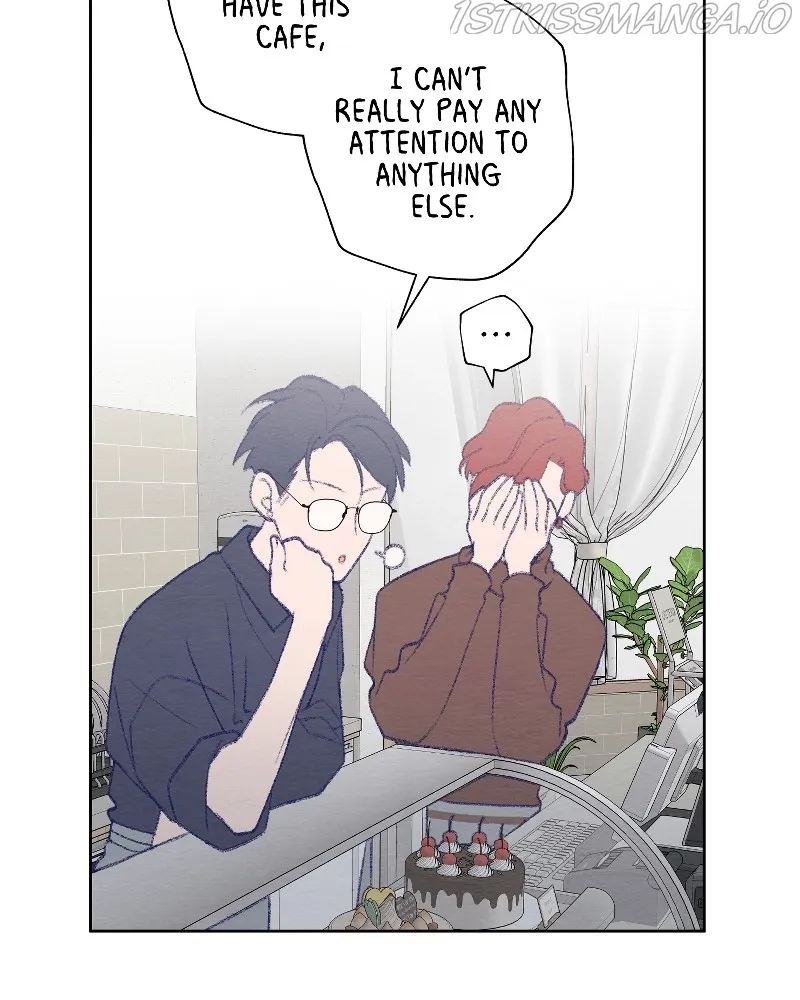Nice to Meet You (Wishroomness) Chapter 79 page 60 - 