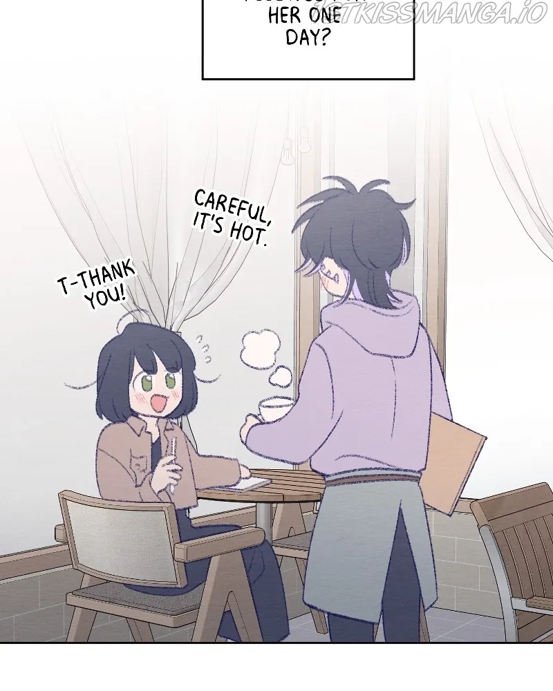 Nice to Meet You (Wishroomness) Chapter 79 page 64 - 