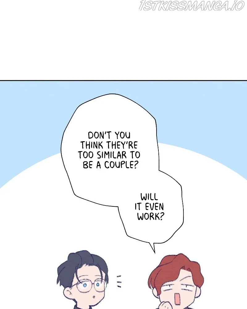 Nice to Meet You (Wishroomness) Chapter 79 page 65 - 