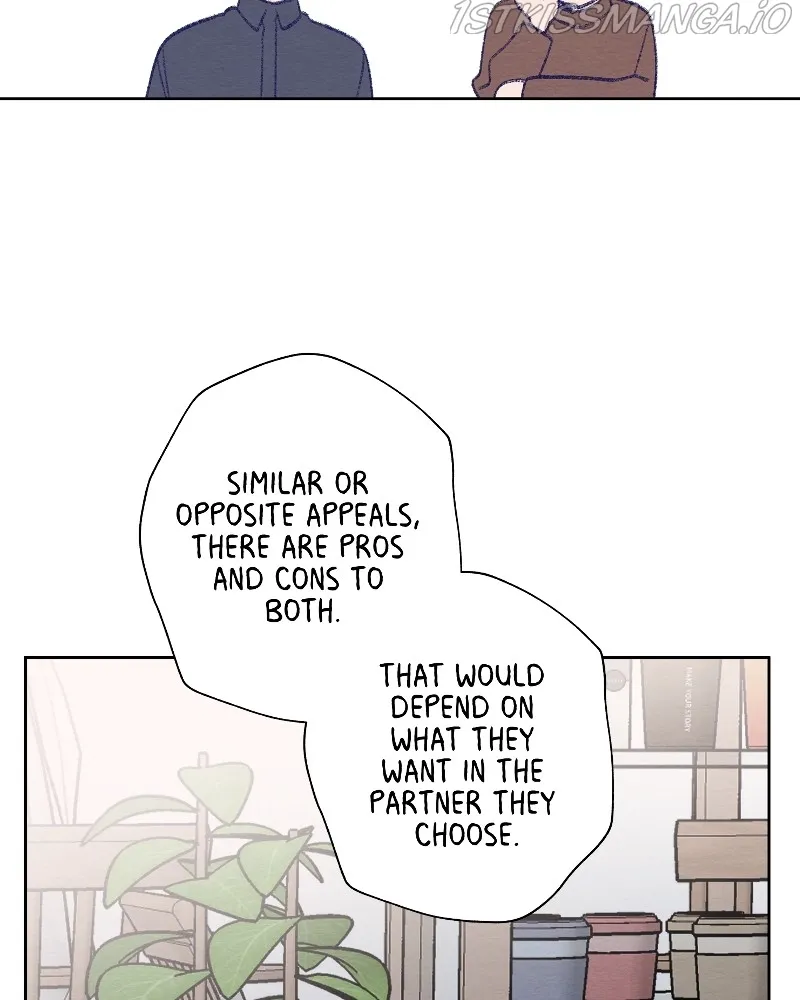 Nice to Meet You (Wishroomness) Chapter 79 page 66 - 