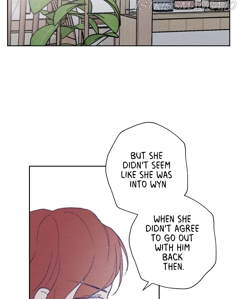 Nice to Meet You (Wishroomness) Chapter 79 page 67 - 