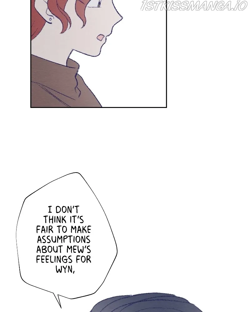 Nice to Meet You (Wishroomness) Chapter 79 page 68 - 