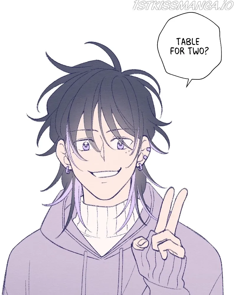 Nice to Meet You (Wishroomness) Chapter 79 page 8 - 