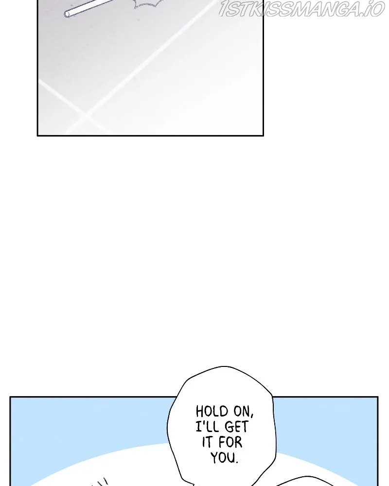 Nice to Meet You (Wishroomness) Chapter 79 page 72 - 