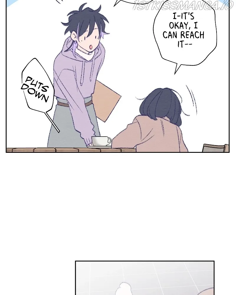 Nice to Meet You (Wishroomness) Chapter 79 page 73 - 