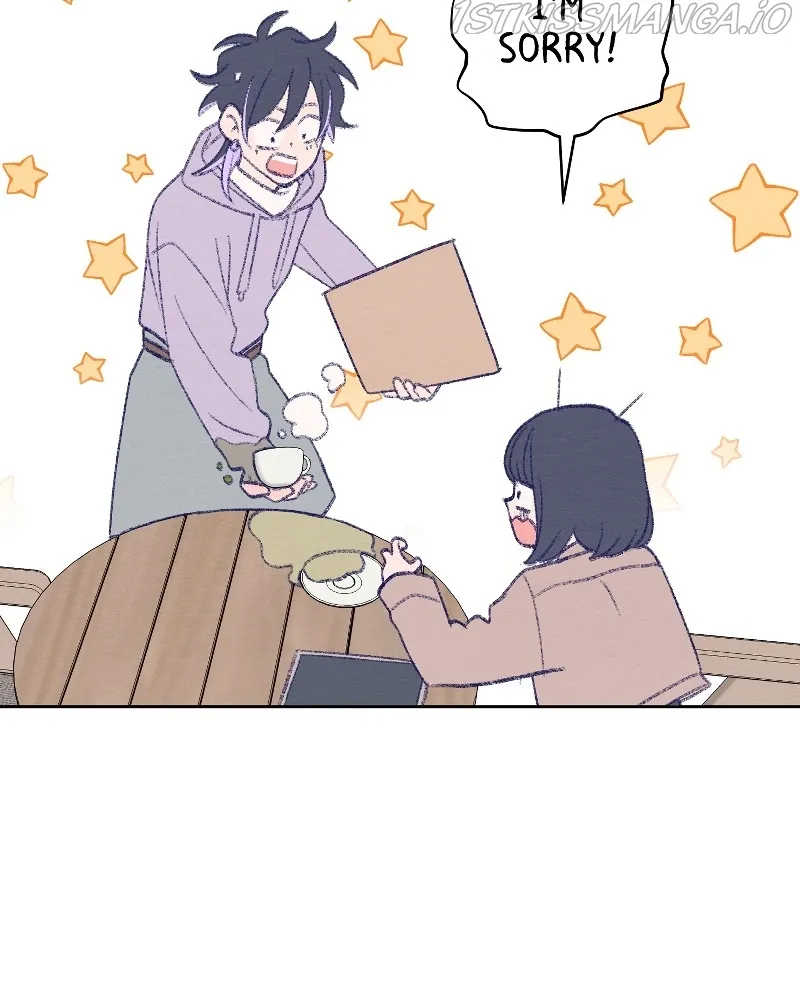 Nice to Meet You (Wishroomness) Chapter 79 page 77 - 