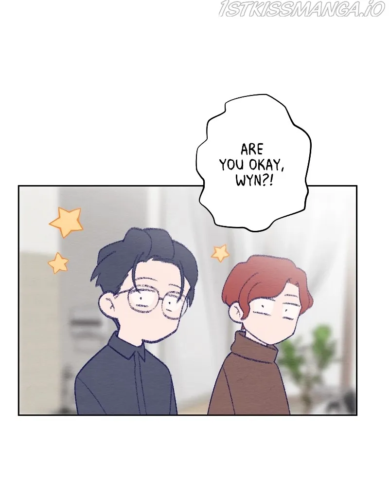 Nice to Meet You (Wishroomness) Chapter 79 page 78 - 