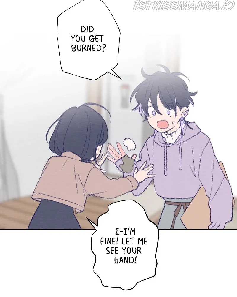 Nice to Meet You (Wishroomness) Chapter 79 page 80 - 