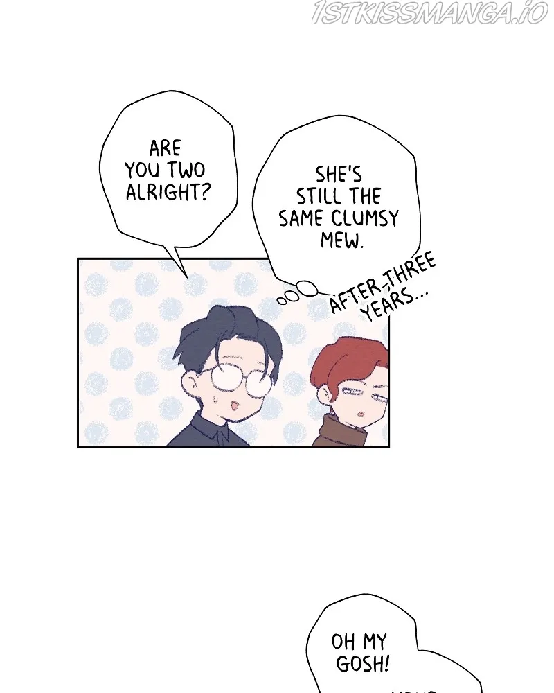 Nice to Meet You (Wishroomness) Chapter 79 page 81 - 