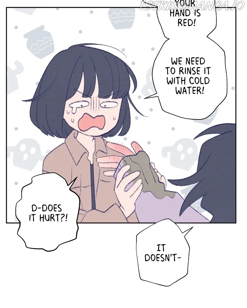 Nice to Meet You (Wishroomness) Chapter 79 page 82 - 