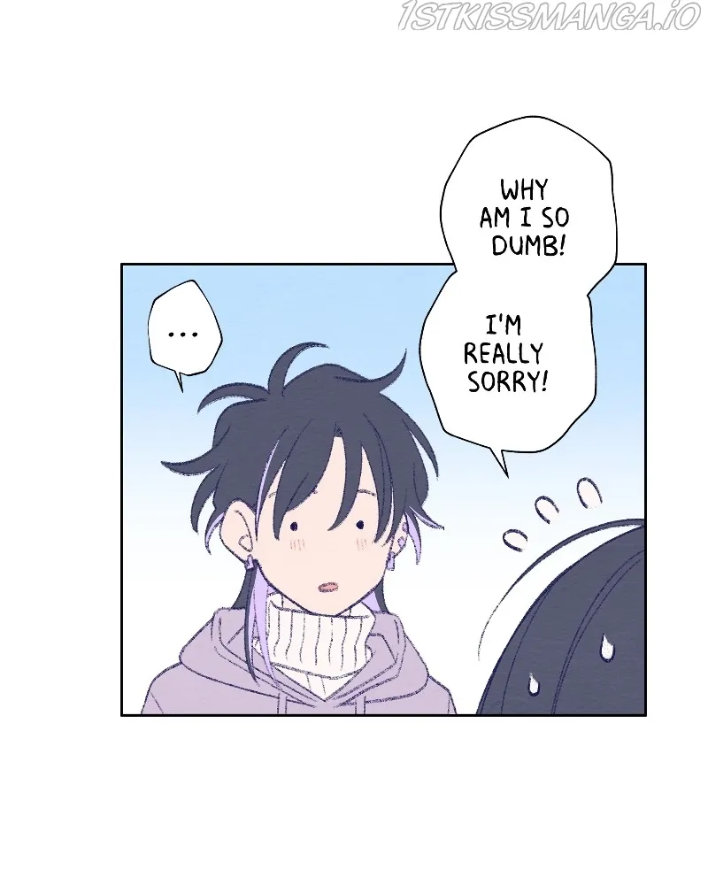 Nice to Meet You (Wishroomness) Chapter 79 page 83 - 