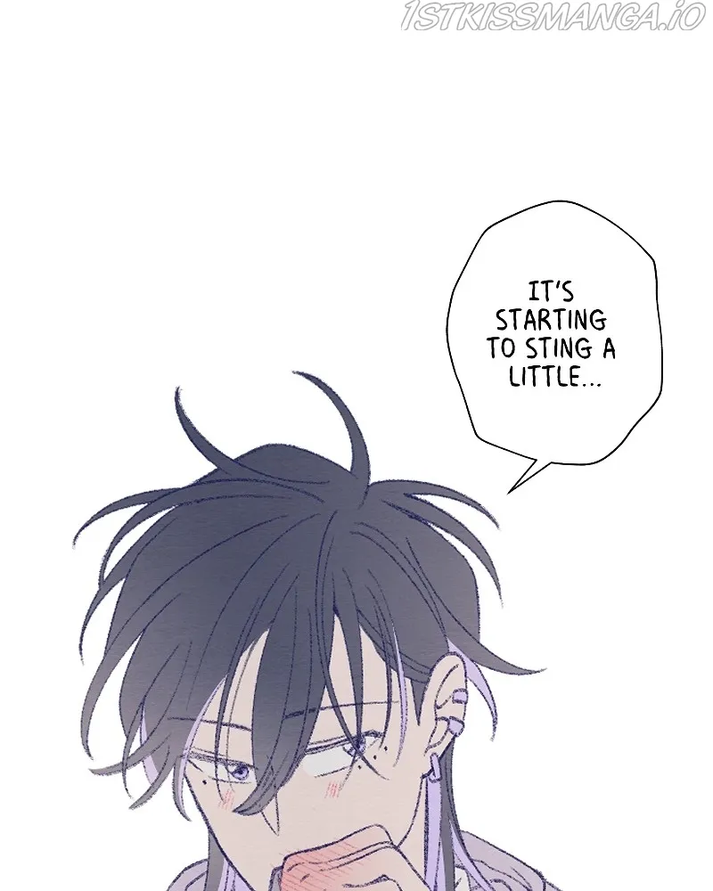 Nice to Meet You (Wishroomness) Chapter 79 page 84 - 