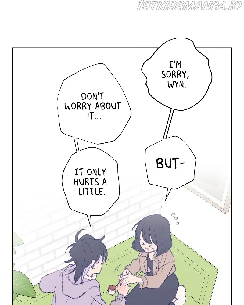 Nice to Meet You (Wishroomness) Chapter 79 page 91 - 