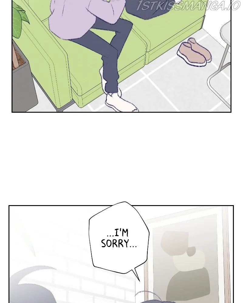 Nice to Meet You (Wishroomness) Chapter 79 page 92 - 