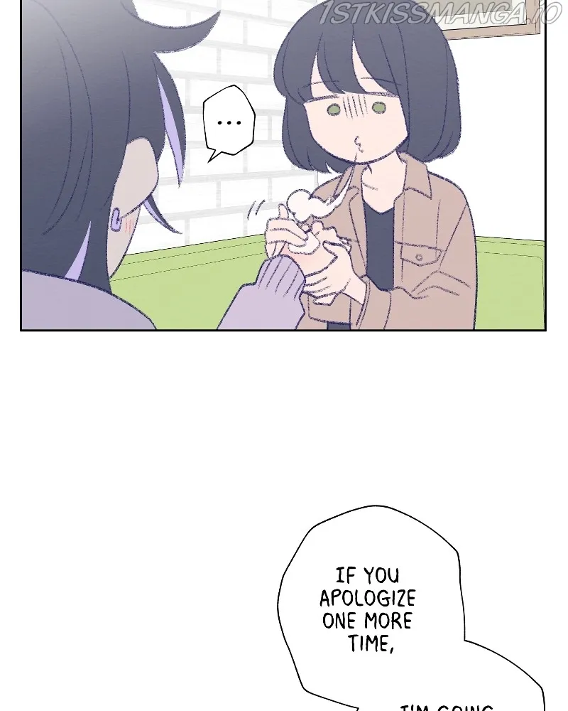 Nice to Meet You (Wishroomness) Chapter 79 page 93 - 