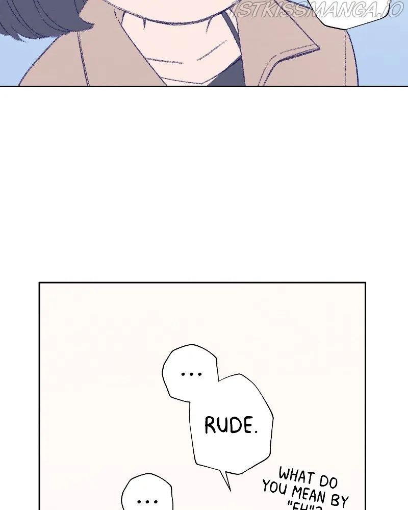 Nice to Meet You (Wishroomness) Chapter 79 page 96 - 
