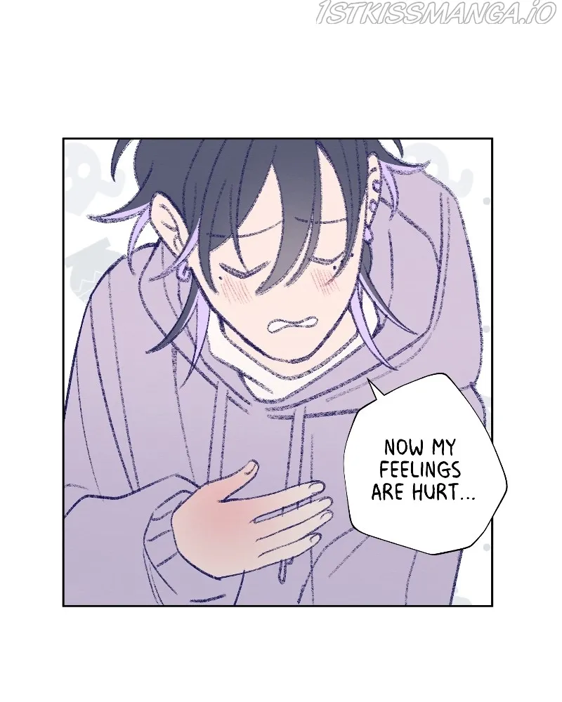 Nice to Meet You (Wishroomness) Chapter 79 page 98 - 