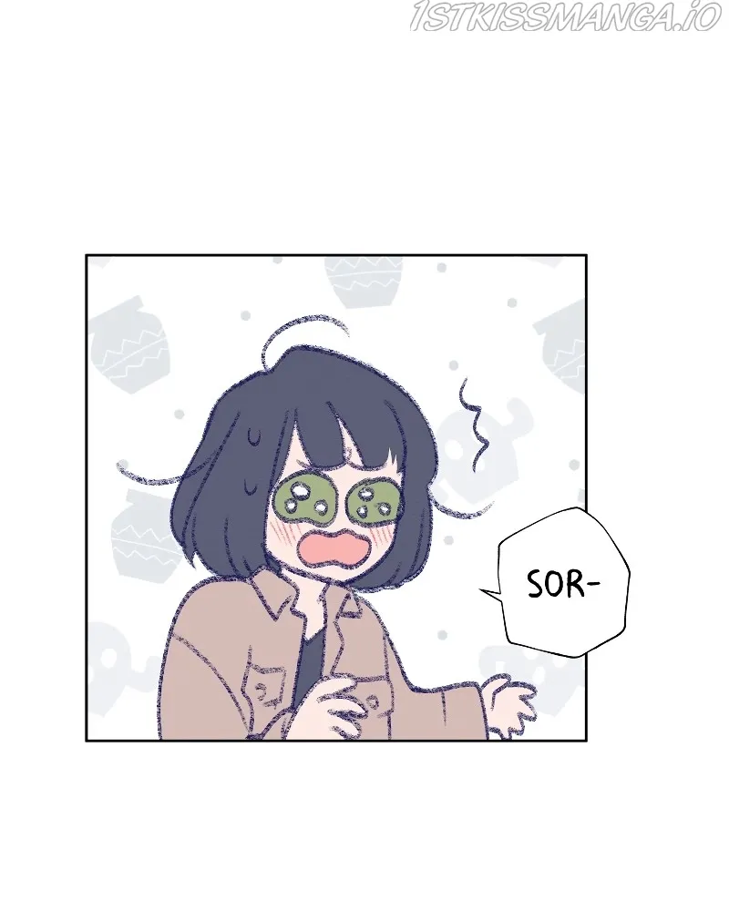Nice to Meet You (Wishroomness) Chapter 79 page 99 - 