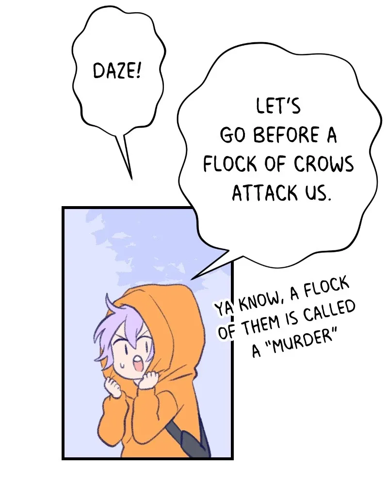 Nice to Meet You (Wishroomness) Chapter 8 page 12 - 