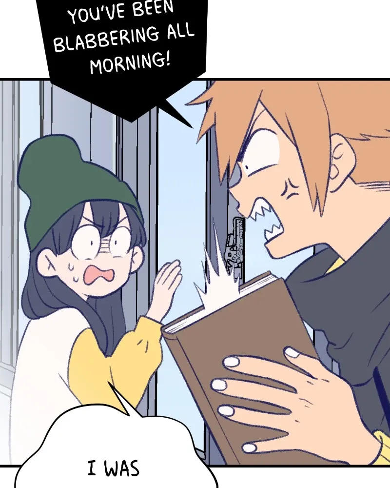 Nice to Meet You (Wishroomness) Chapter 8 page 27 - 