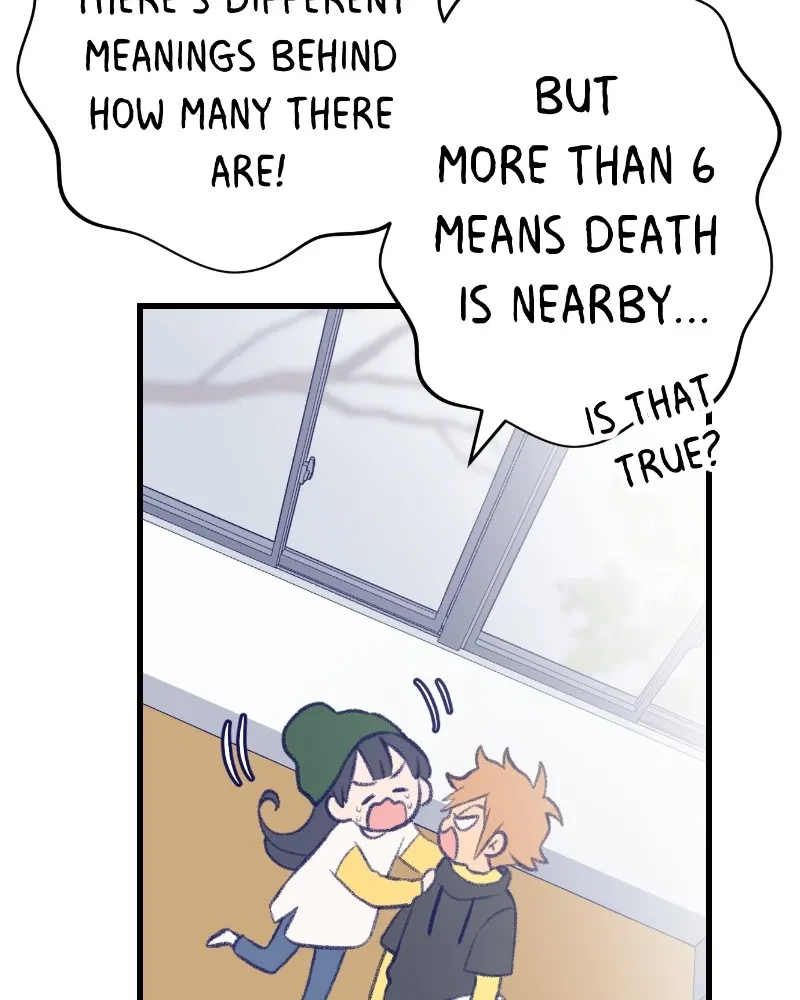 Nice to Meet You (Wishroomness) Chapter 8 page 29 - 