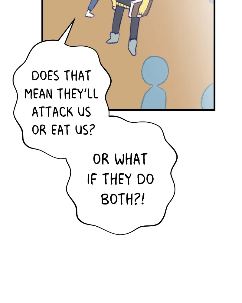 Nice to Meet You (Wishroomness) Chapter 8 page 30 - 