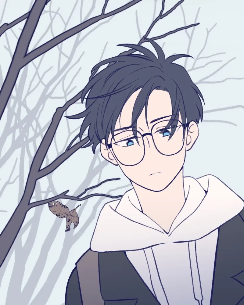 Nice to Meet You (Wishroomness) Chapter 8 page 4 - 