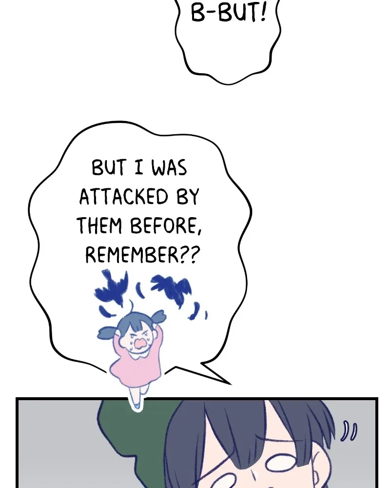 Nice to Meet You (Wishroomness) Chapter 8 page 32 - 