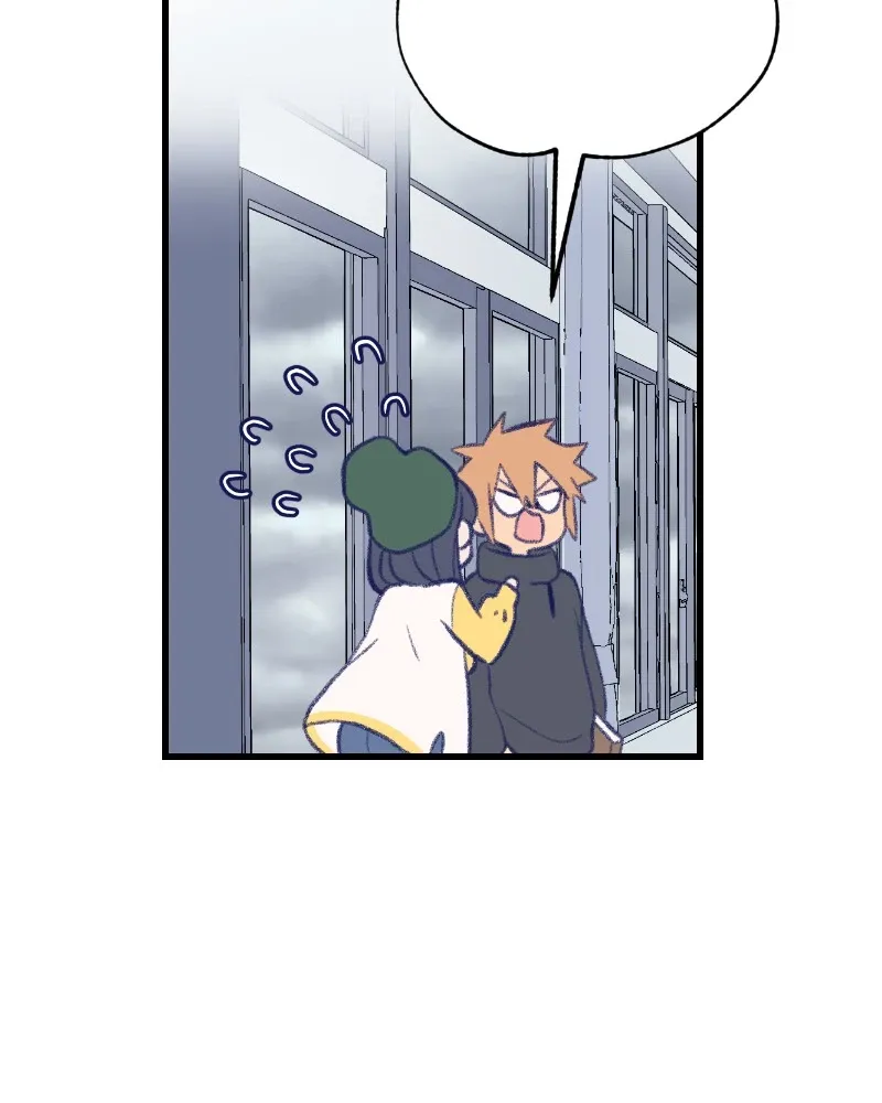Nice to Meet You (Wishroomness) Chapter 8 page 34 - 