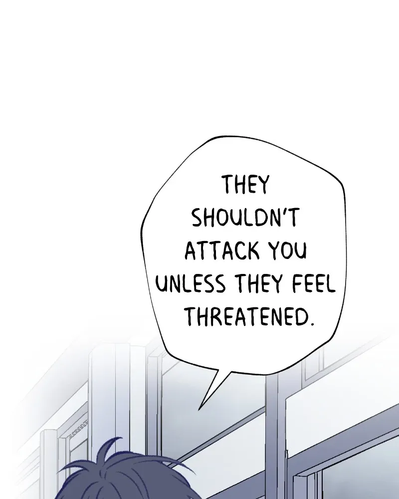 Nice to Meet You (Wishroomness) Chapter 8 page 35 - 