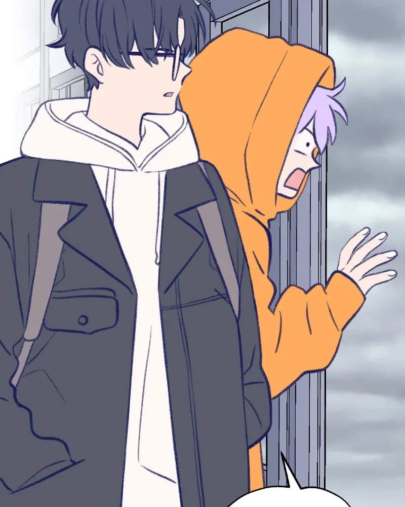 Nice to Meet You (Wishroomness) Chapter 8 page 36 - 