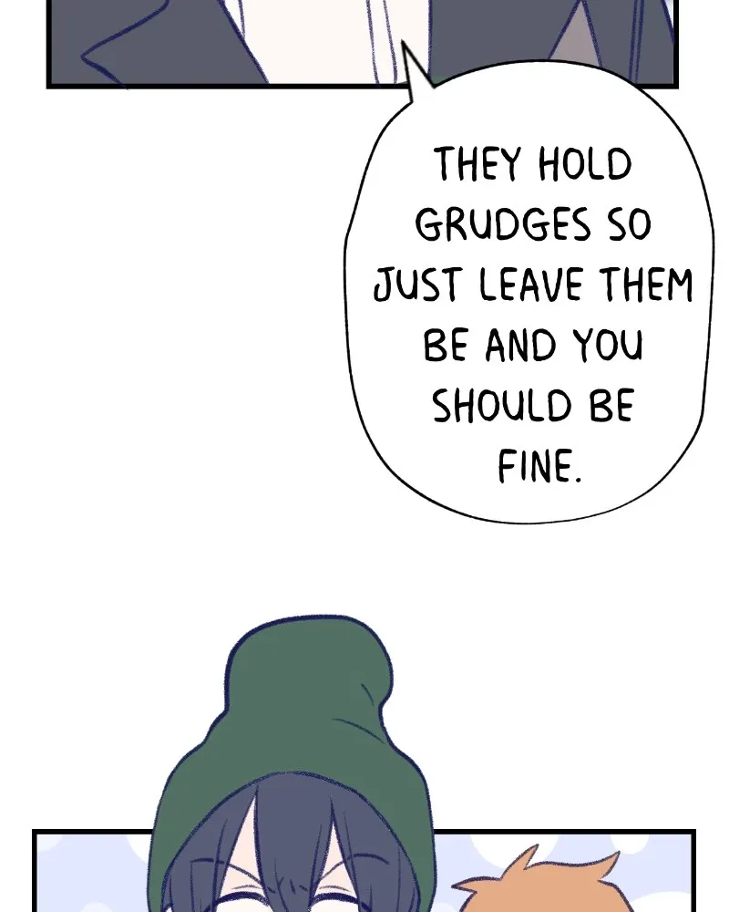 Nice to Meet You (Wishroomness) Chapter 8 page 40 - 