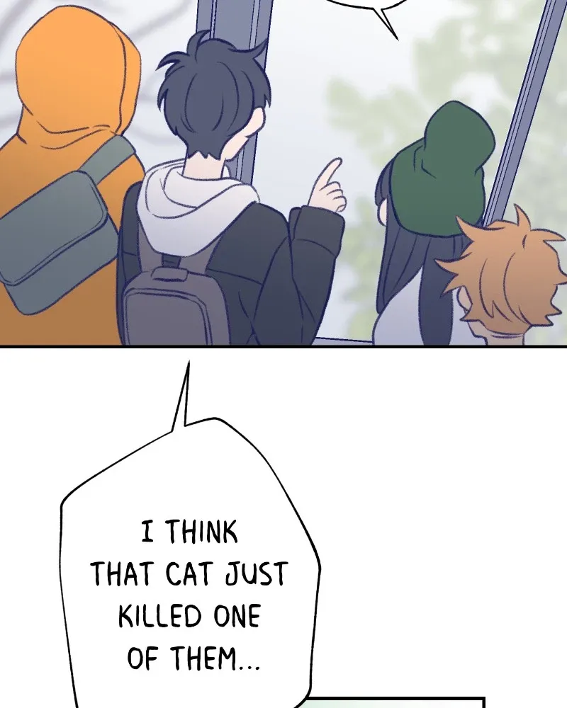 Nice to Meet You (Wishroomness) Chapter 8 page 43 - 