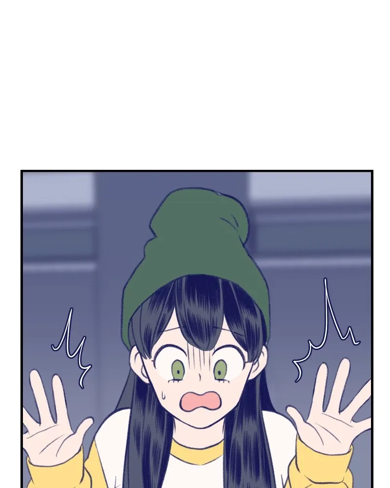 Nice to Meet You (Wishroomness) Chapter 8 page 46 - 