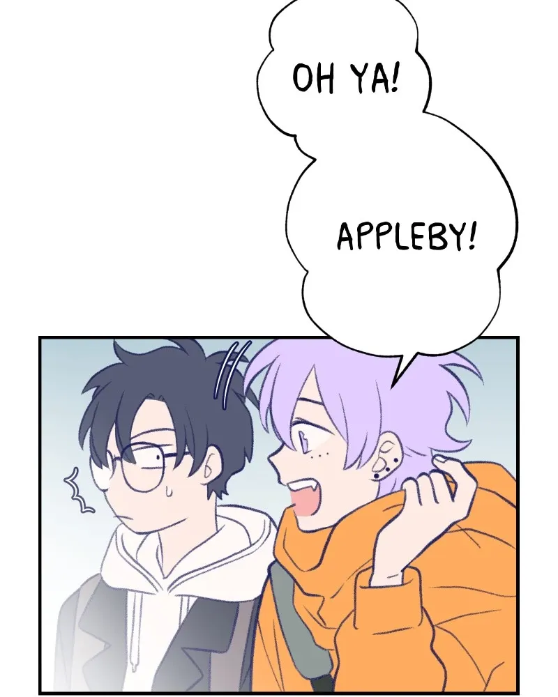 Nice to Meet You (Wishroomness) Chapter 8 page 51 - 