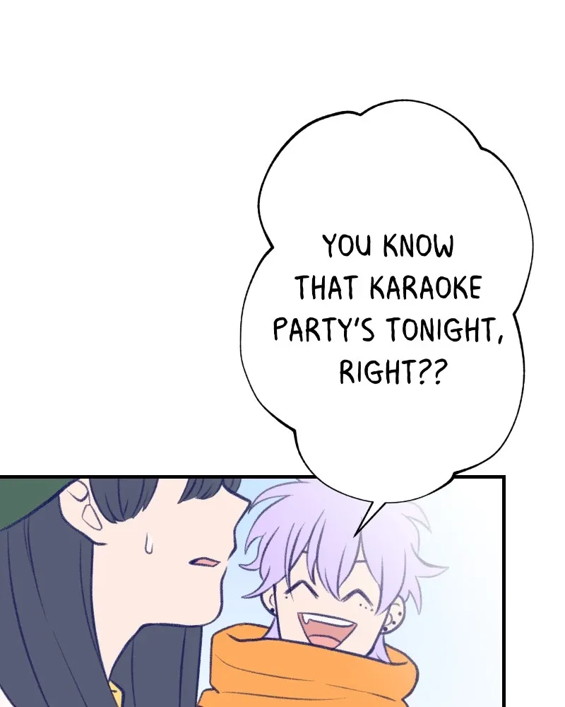 Nice to Meet You (Wishroomness) Chapter 8 page 52 - 