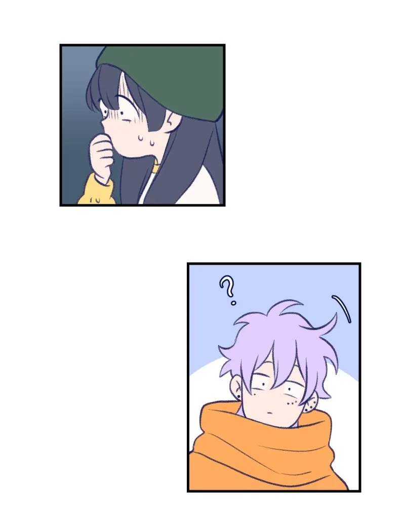 Nice to Meet You (Wishroomness) Chapter 8 page 55 - 