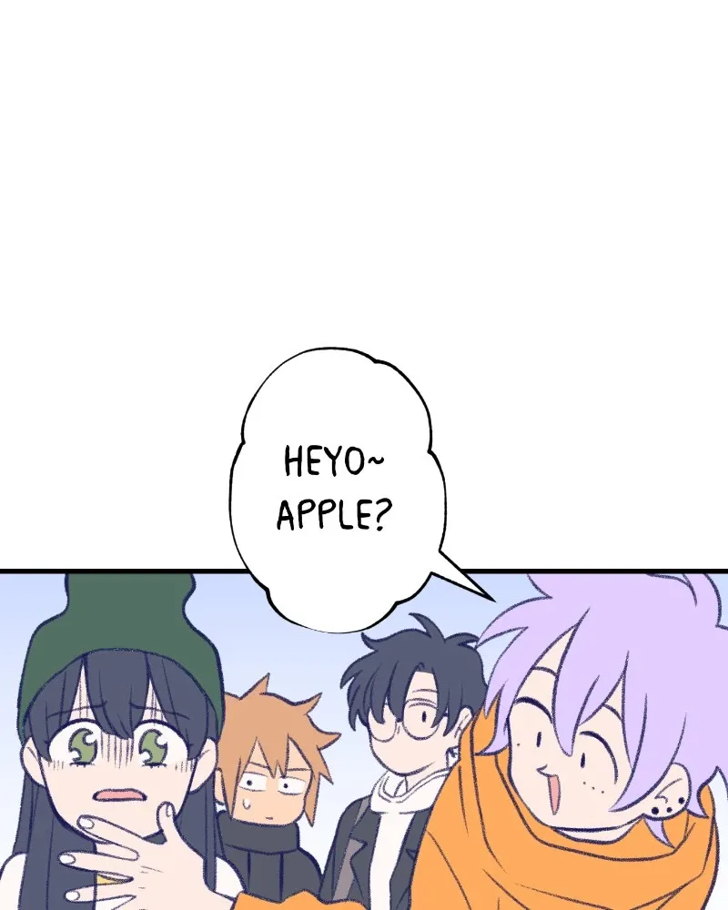 Nice to Meet You (Wishroomness) Chapter 8 page 56 - 
