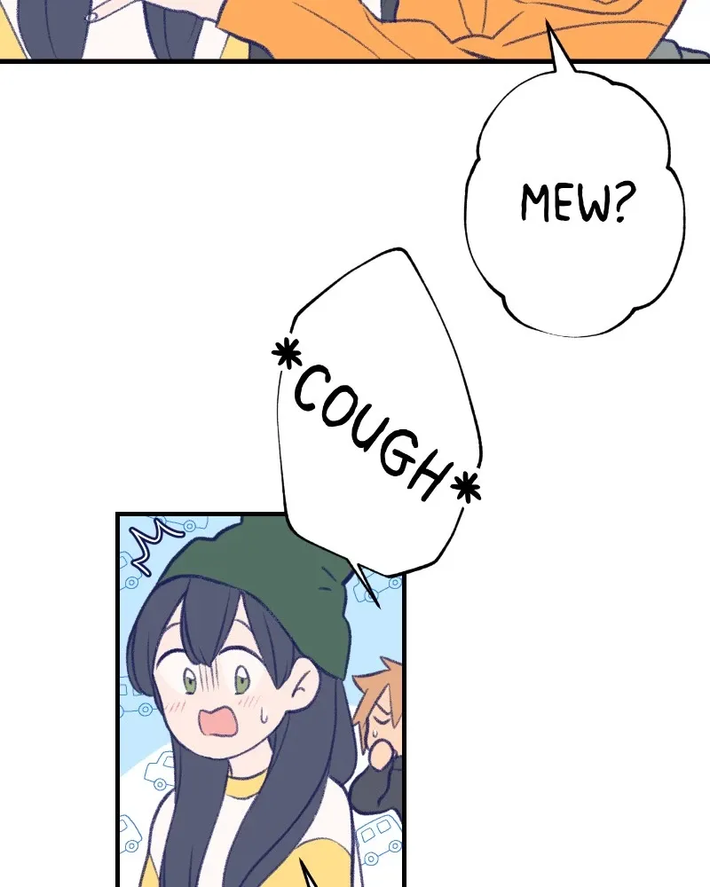 Nice to Meet You (Wishroomness) Chapter 8 page 57 - 