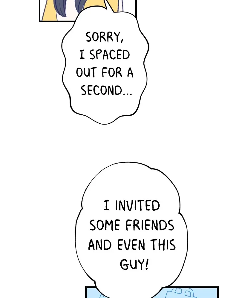 Nice to Meet You (Wishroomness) Chapter 8 page 58 - 
