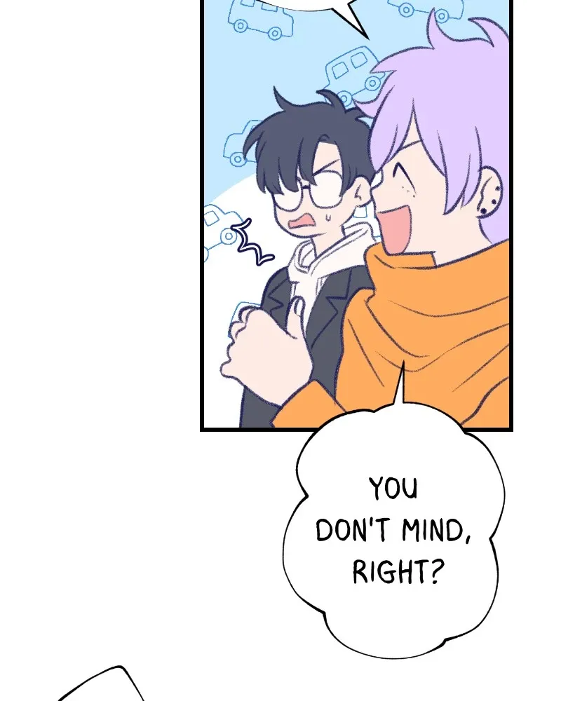 Nice to Meet You (Wishroomness) Chapter 8 page 59 - 